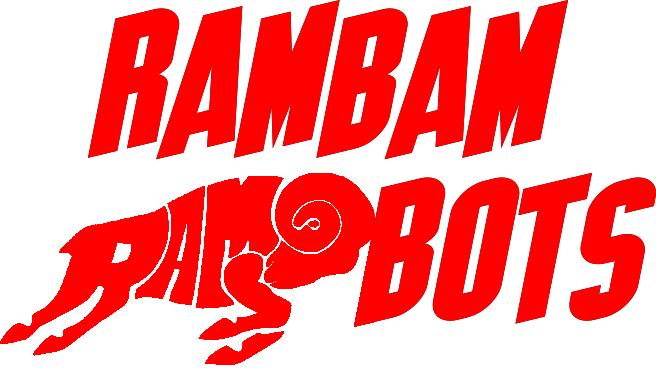 Rambots Logo